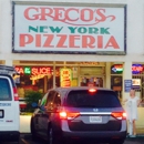 Greco's New York Pizzaria - Pizza