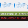 Memphis Easy Dumpster Rental gallery