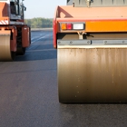 Custom Sealcoating & Paving