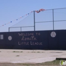 Lomita Little League - Baseball Clubs & Parks