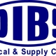 Dibs Chemical & Supply Co Inc