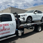 Rush Towing & Transport