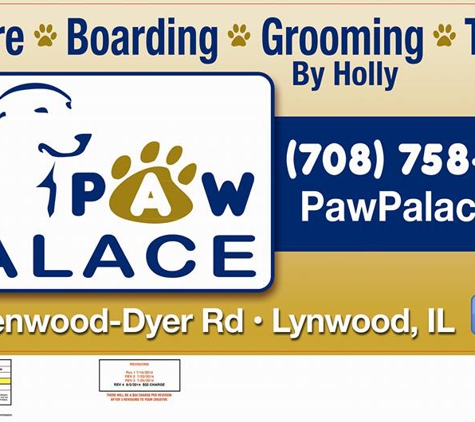 Paw Palace - Lynwood, IL