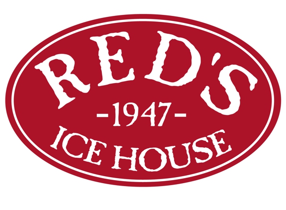 Red's Ice House - Mount Pleasant, SC