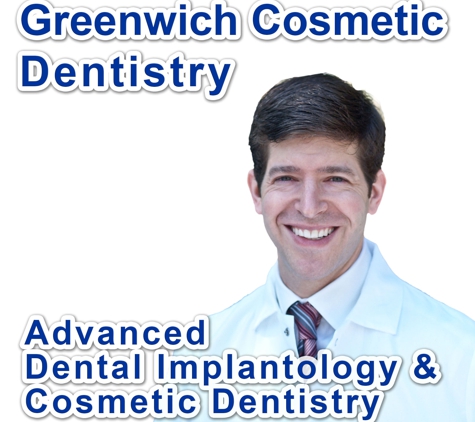 Greenwich Cosmetic Dentistry - Greenwich, CT