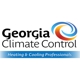 Georgia Climate Control