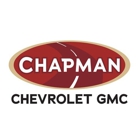 Chapman Chevrolet GMC