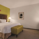Hampton Inn & Suites Mishawaka/South Bend at Heritage Square - Hotels