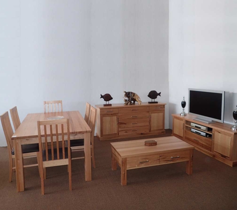 Joe Calvi's Fine Furniture - Bairnsdale, VIC