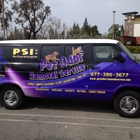 Pet Odor Removal Service