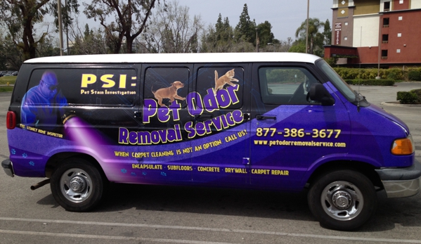 Pet Odor Removal Service - Woodland Hills, CA. Pet Odor Removal Service