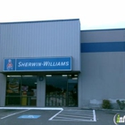 Sherwin-Williams Paint Store - Vancouver