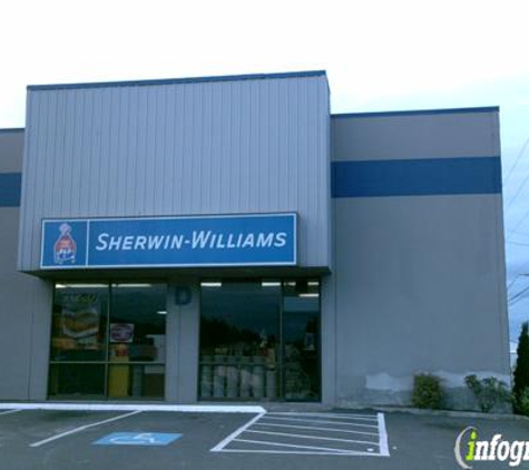 Sherwin-Williams Paint Store - Vancouver - Vancouver, WA