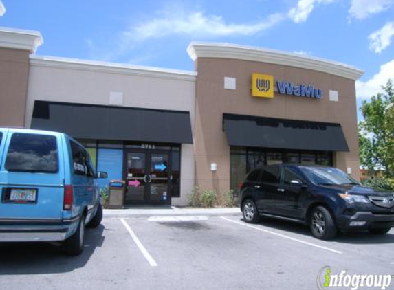 Chase Bank - Kissimmee, FL