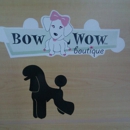 Bow Wow Boutique - Pet Grooming
