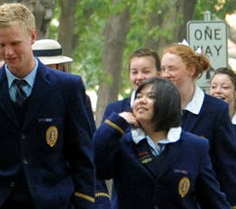 The; Hamilton And Alexandra College - Early Learning Centre - Hamilton, VIC