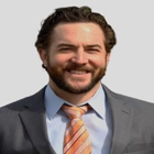 Jake Harlow at CrossCountry Mortgage