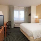 Fairfield Inn by Marriott, Sioux City