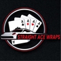 Straight Ace Wraps