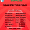Island Janitorial Supplies gallery