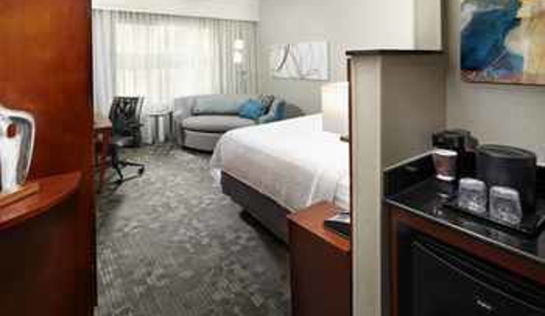 Courtyard by Marriott - Reading, PA