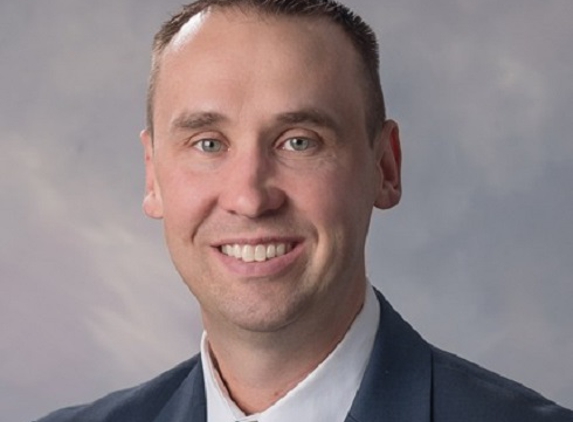 Dustin Thomas MD - Fort Wayne, IN