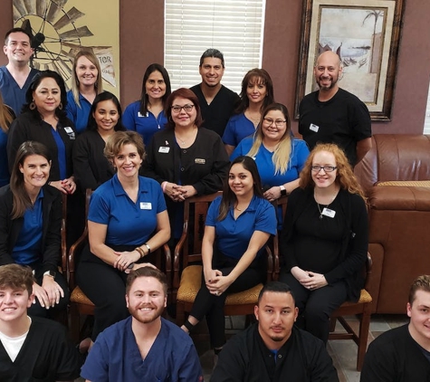 Hulme Orthodontics (Braceland) - San Antonio, TX