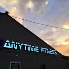 Anytime Fitness