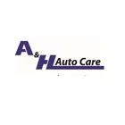 A&H Auto Care