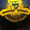 Northside Nathan's Detroit Pizza - Pizza