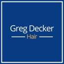 Greg Decker Hair - Professional Hairstylist & Colorist in Houston - Beauty Salons