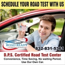 Road Ready Driving School, Houston - Driving Instruction