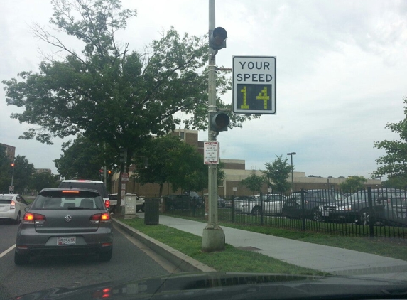 District of Columbia Department of Motor Vehicles - Washington, DC