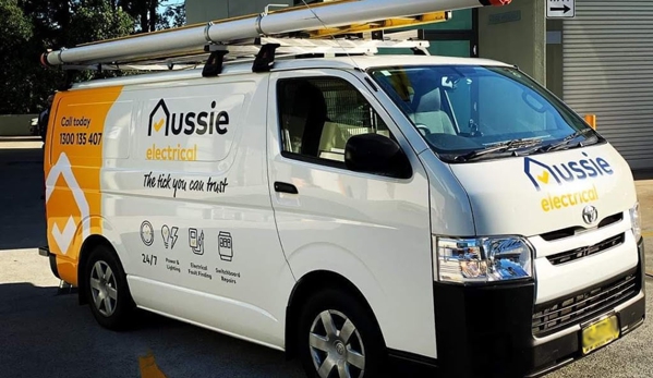 Aussie Electrical Services - Sydney