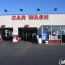 Wave Car Wash - Car Wash