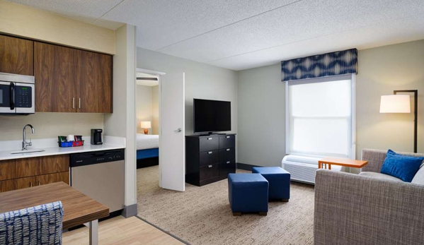 Hampton Inn & Suites Memphis East Germantown Area - Memphis, TN