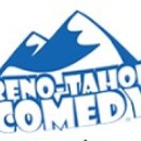 Reno-Tahoe Comedy - Comedy Clubs