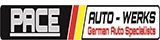 Pace Auto Werks Logo