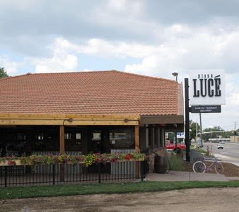 Pizza Luce - Hopkins, MN