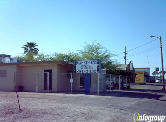 Dave Stevens Realty & Tax Service, Inc. - Tucson, AZ