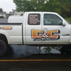 C&C Tree Service, LLC