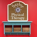 Saylor Physical Therapy - Physical Therapists