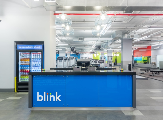 Blink Fitness - Brooklyn, NY