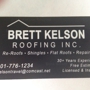 Brett Kelson Roofing Inc
