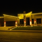 Holiday Lighting Heroes of Southern Utah-Las Vegas North