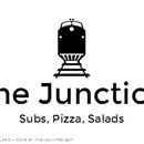 The Junction - Pizza