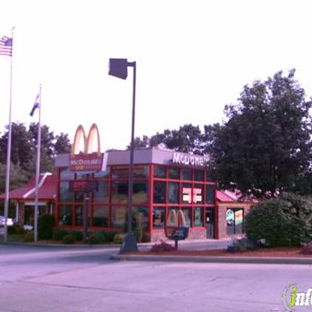 McDonald's - Florissant, MO