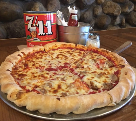 Taylor Street Pizza - Saint Charles, IL