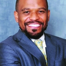 Franklin Woolford - Chase Home Lending Advisor - NMLS ID 1406437 - Financial Services