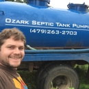 Ozark Septic Tank Pumping - Septic Tank & System Cleaning